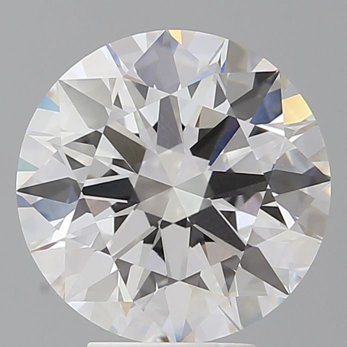 IGI Round 5.07ct E VVS2 - Ideal Loose Lab Diamond: IGI Round 5.07ct E VVS2 - Ideal Loose Lab Diamond Item Specifics: Source: This Is A Real Diamond Grown In A Lab Not Mined. Carat: 5.07 Cut: ID Color: E Clarity: VVS2 Polish: EX Symmetry: EX Measuremen