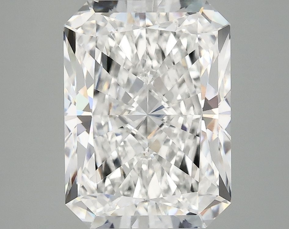 IGI Radiant 4.12ct E VVS2 - Loose Lab Diamond: IGI Radiant 4.12ct E VVS2 - Loose Lab Diamond Item Specifics: Source: This Is A Real Diamond Grown In A Lab Not Mined. Carat: 4.12 Cut: - Color: E Clarity: VVS2 Polish: EX Symmetry: EX Measurements: 1