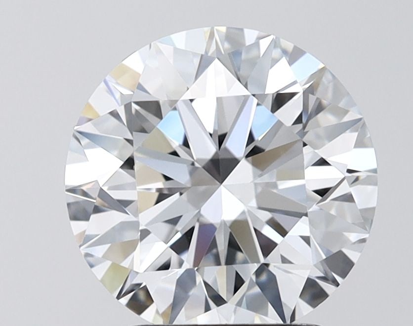IGI Round 3.02ct F VVS2 - Ideal Loose Lab Diamond: IGI Round 3.02ct F VVS2 - Ideal Loose Lab Diamond Item Specifics: Source: This Is A Real Diamond Grown In A Lab Not Mined. Carat: 3.02 Cut: ID Color: F Clarity: VVS2 Polish: EX Symmetry: EX Measuremen