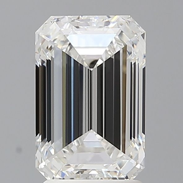 IGI Emerald 2.53ct E VVS2 - Loose Lab Diamond: IGI Emerald 2.53ct E VVS2 - Loose Lab Diamond Item Specifics: Source: This Is A Real Diamond Grown In A Lab Not Mined. Carat: 2.53 Cut: - Color: E Clarity: VVS2 Polish: EX Symmetry: EX Measurements: 9