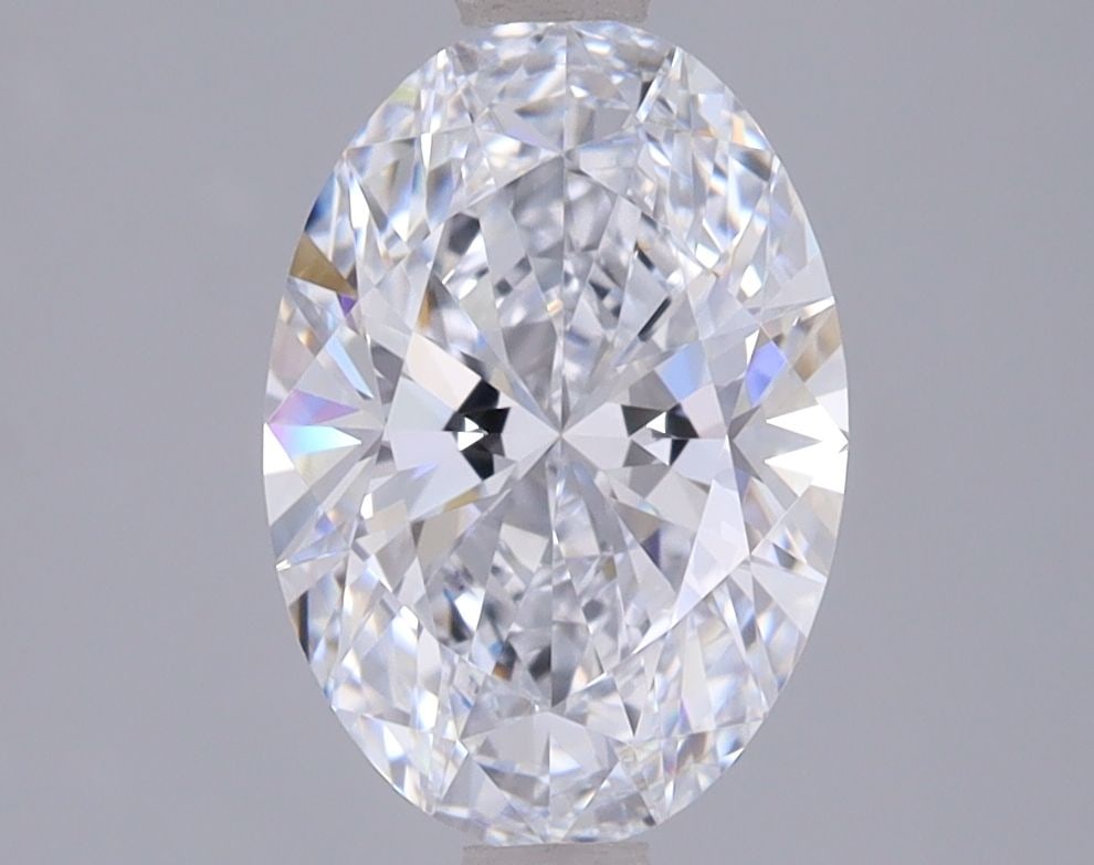 IGI Oval 2.1ct D VVS1 - Loose Lab Diamond (1 of 1)