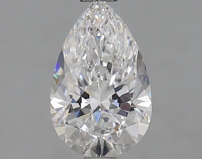 GIA Pear 1.12ct D VVS1 - Loose Lab Diamond (1 of 1)