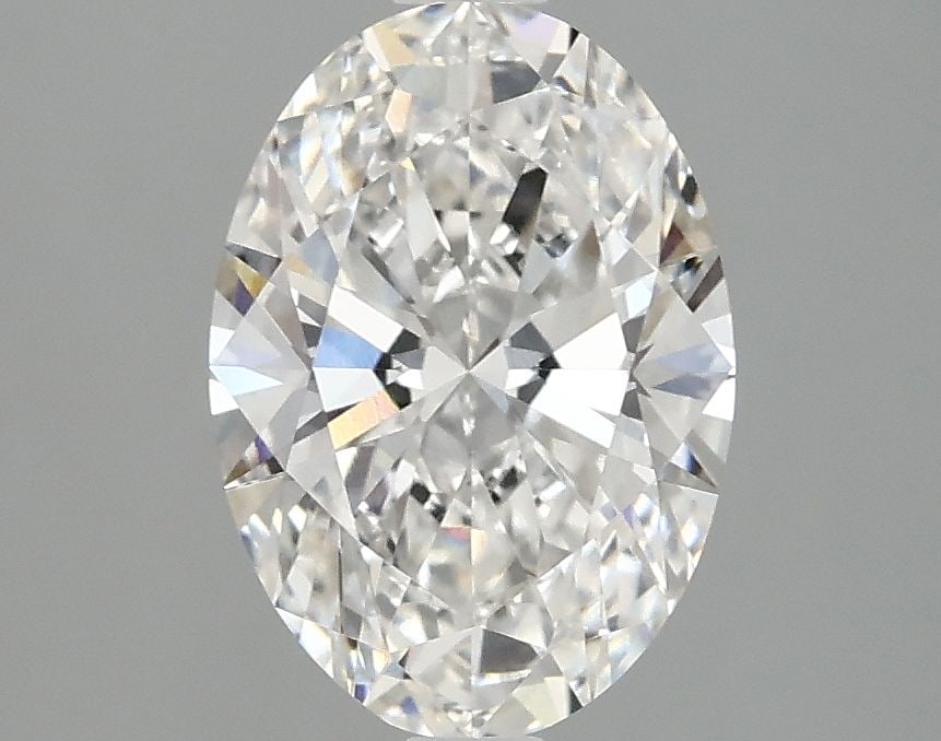IGI Oval 2.05ct E VVS2 - Loose Lab Diamond: IGI Oval 2.05ct E VVS2 - Loose Lab Diamond Item Specifics: Source: This Is A Real Diamond Grown In A Lab Not Mined. Carat: 2.05 Cut: - Color: E Clarity: VVS2 Polish: EX Symmetry: EX Measurements: 10.1
