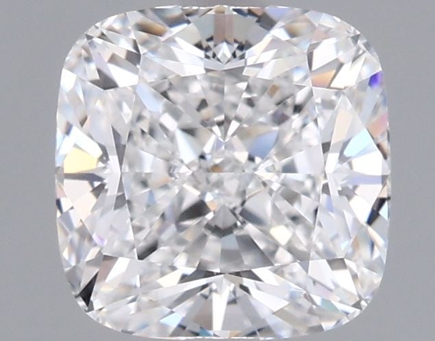 IGI Cushion Modified 1.51ct D VVS1 - Loose Lab Diamond (1 of 1)