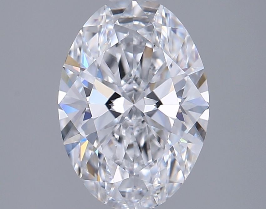 IGI Oval 1.56ct D VVS2 - Loose Lab Diamond: IGI Oval 1.56ct D VVS2 - Loose Lab Diamond Item Specifics: Source: This Is A Real Diamond Grown In A Lab Not Mined. Carat: 1.56 Cut: - Color: D Clarity: VVS2 Polish: EX Symmetry: EX Measurements: