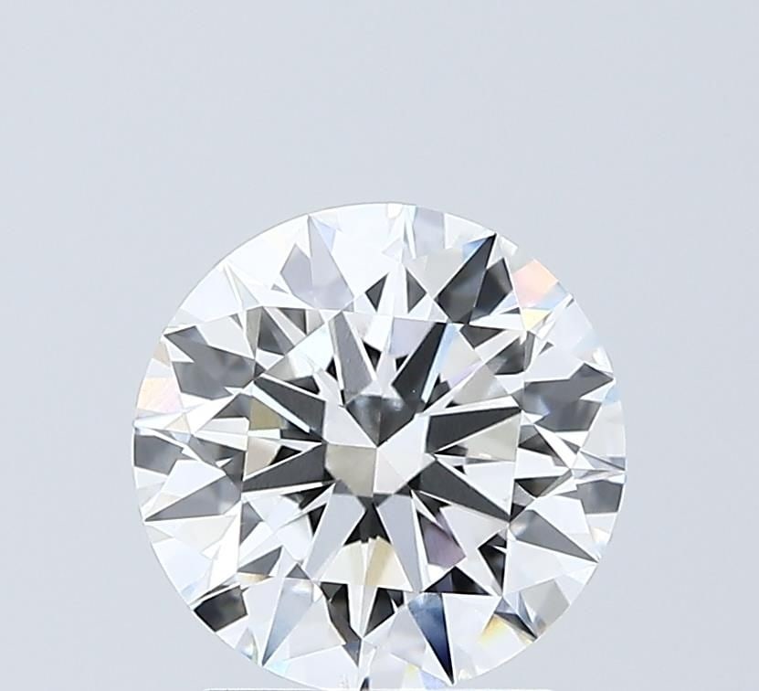IGI Round 2.05ct D VVS2 - Ideal Loose Lab Diamond: IGI Round 2.05ct D VVS2 - Ideal Loose Lab Diamond Item Specifics: Source: This Is A Real Diamond Grown In A Lab Not Mined. Carat: 2.05 Cut: ID Color: D Clarity: VVS2 Polish: EX Symmetry: EX