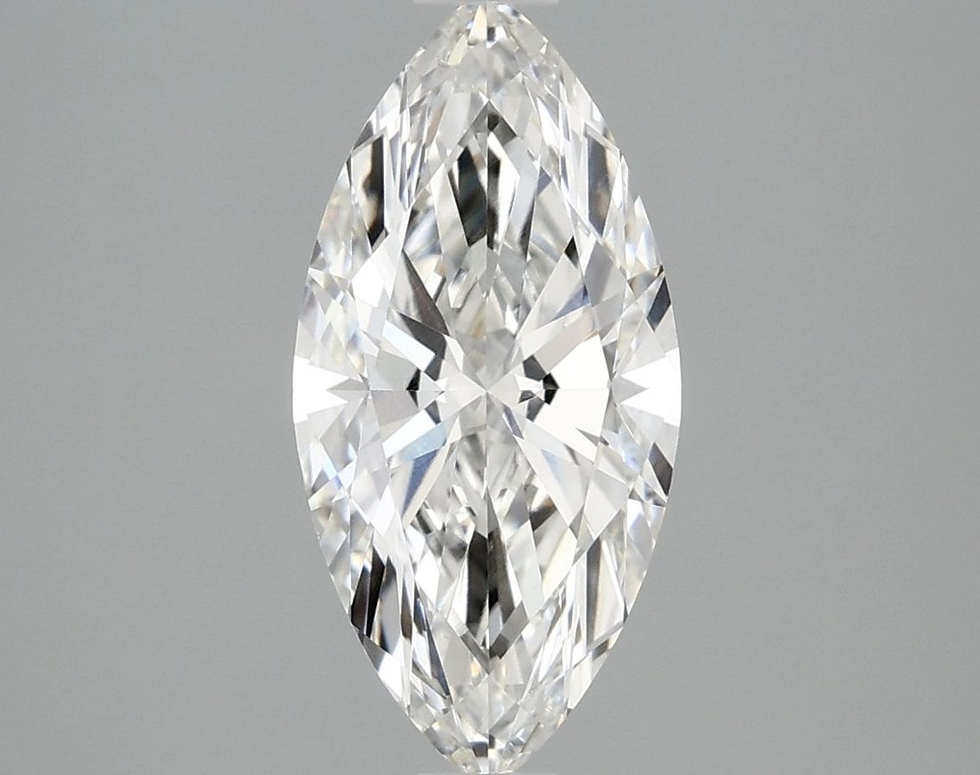IGI Marquise 2.08ct F VVS2 - Loose Lab Diamond: IGI Marquise 2.08ct F VVS2 - Loose Lab Diamond Item Specifics: Source: This Is A Real Diamond Grown In A Lab Not Mined. Carat: 2.08 Cut: - Color: F Clarity: VVS2 Polish: EX Symmetry: EX Measurements: