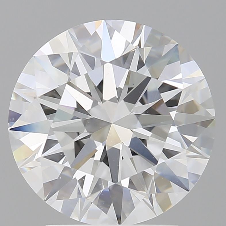 IGI Round 3.0ct E VVS2 - Ideal Loose Lab Diamond: IGI Round 3.0ct E VVS2 - Ideal Loose Lab Diamond Item Specifics: Source: This Is A Real Diamond Grown In A Lab Not Mined. Carat: 3.0 Cut: ID Color: E Clarity: VVS2 Polish: EX Symmetry: EX