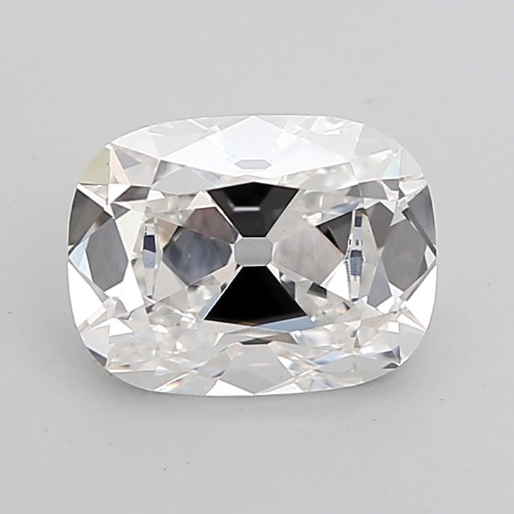 IGI Cushion Brilliant 3.03ct E VVS2 - Loose Lab Diamond (1 of 1)