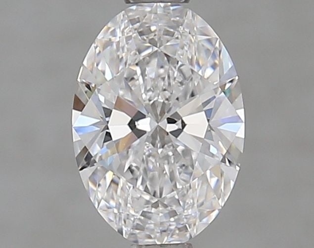 IGI Oval 1.01ct D VVS1 - Loose Lab Diamond (1 of 1)