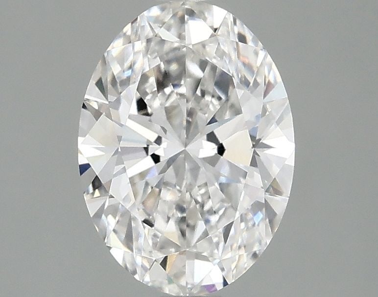 IGI Oval 1.52ct E VVS2 - Loose Lab Diamond: IGI Oval 1.52ct E VVS2 - Loose Lab Diamond Item Specifics: Source: This Is A Real Diamond Grown In A Lab Not Mined. Carat: 1.52 Cut: - Color: E Clarity: VVS2 Polish: EX Symmetry: EX Measurements: 9.02