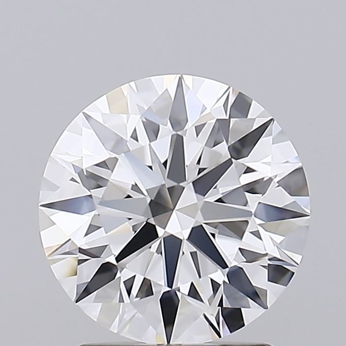 IGI Round 2.07ct D IF - Ideal Loose Lab Diamond: IGI Round 2.07ct D IF - Ideal Loose Lab Diamond Item Specifics: Source: This Is A Real Diamond Grown In A Lab Not Mined. Carat: 2.07 Cut: ID Color: D Clarity: IF Polish: EX Symmetry: EX Measurements: 