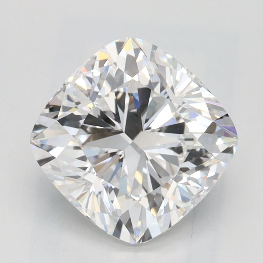 IGI Cushion Modified 2.0ct D VVS1 - Loose Lab Diamond: IGI Cushion Modified 2.0ct D VVS1 - Loose Lab Diamond Item Specifics: Source: This Is A Real Diamond Grown In A Lab Not Mined. Carat: 2.0 Cut: - Color: D Clarity: VVS1 Polish: EX Symmetry: EX Measurem
