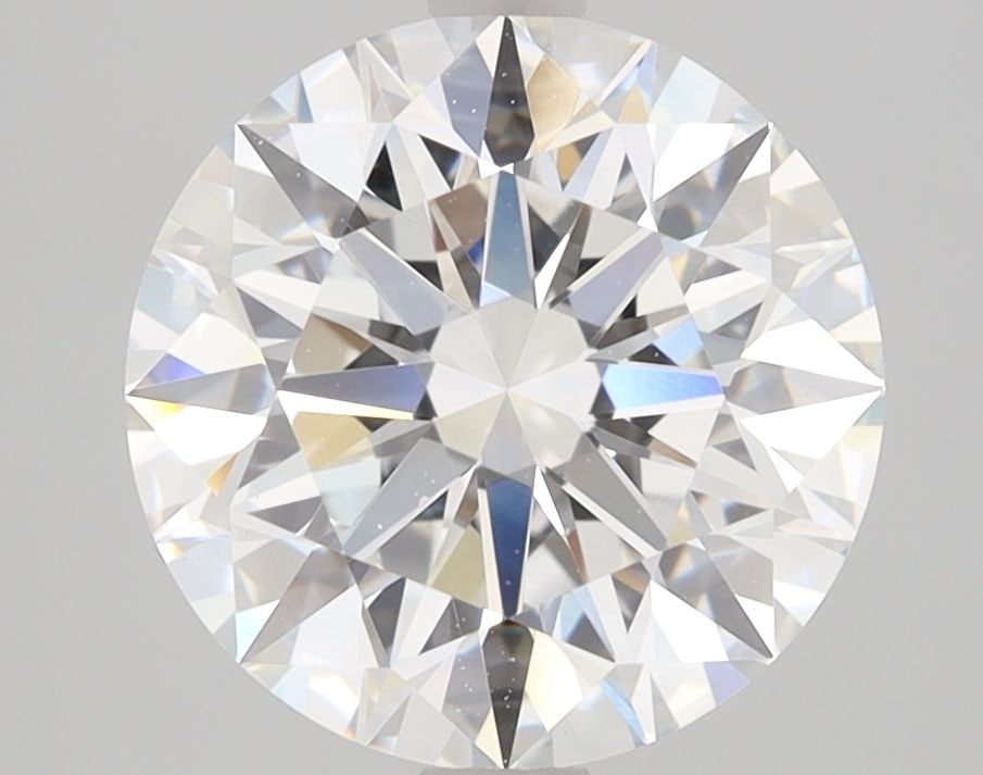 IGI Round 3.04ct E VVS2 - Ideal Loose Lab Diamond: IGI Round 3.04ct E VVS2 - Ideal Loose Lab Diamond Item Specifics: Source: This Is A Real Diamond Grown In A Lab Not Mined. Carat: 3.04 Cut: ID Color: E Clarity: VVS2 Polish: EX Symmetry: EX Measuremen