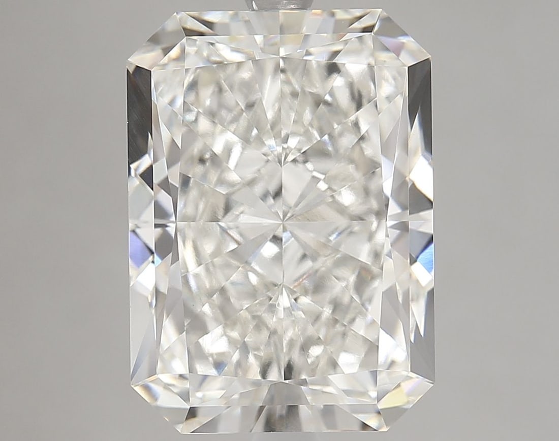 IGI Radiant 8.01ct G VVS2 - Loose Lab Diamond: IGI Radiant 8.01ct G VVS2 - Loose Lab Diamond Item Specifics: Source: This Is A Real Diamond Grown In A Lab Not Mined. Carat: 8.01 Cut: - Color: G Clarity: VVS2 Polish: EX Symmetry: EX Measurements: 1