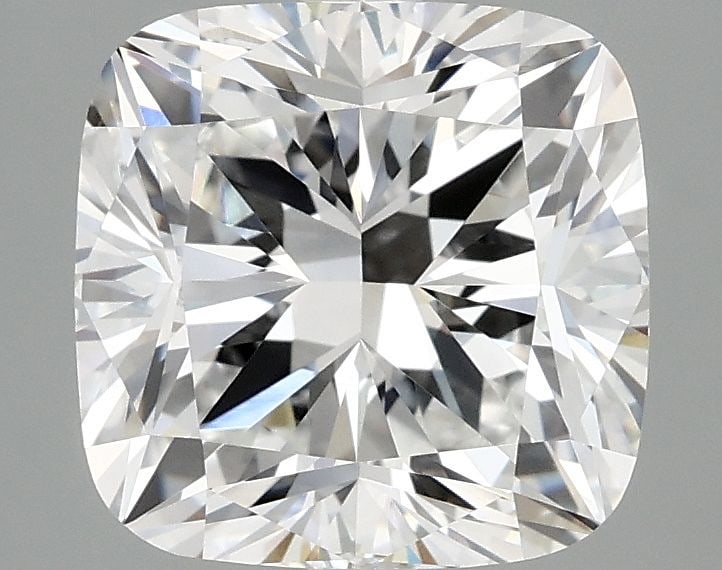 IGI Cushion Modified 3.07ct E VVS2 - Loose Lab Diamond (1 of 1)