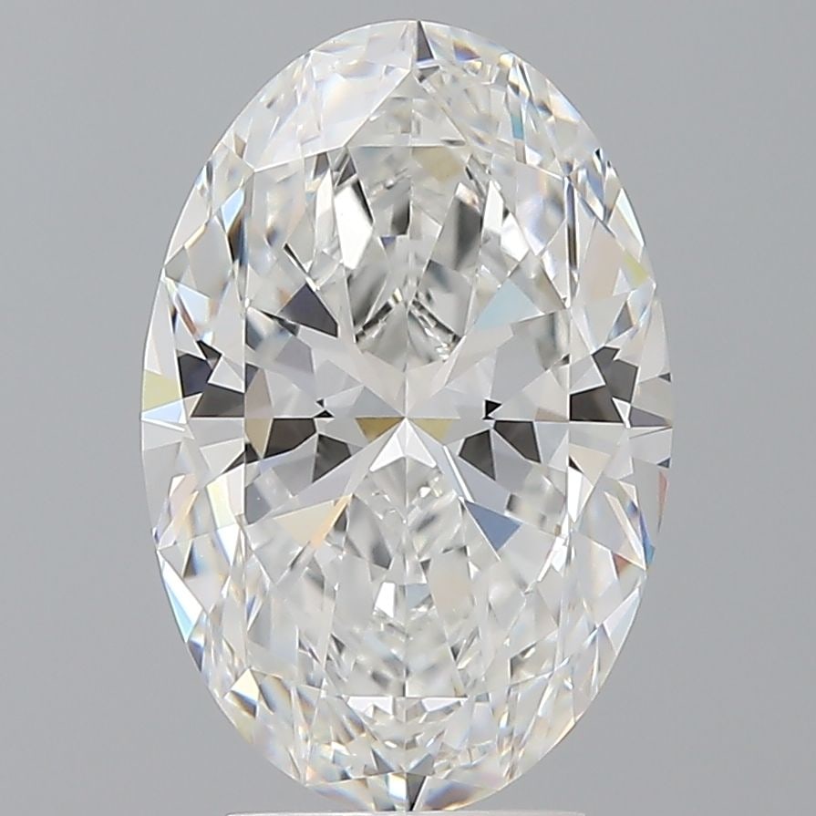 IGI Oval 4.09ct E VVS2 - Loose Lab Diamond: IGI Oval 4.09ct E VVS2 - Loose Lab Diamond Item Specifics: Source: This Is A Real Diamond Grown In A Lab Not Mined. Carat: 4.09 Cut: - Color: E Clarity: VVS2 Polish: EX Symmetry: EX Measurements: 13.2