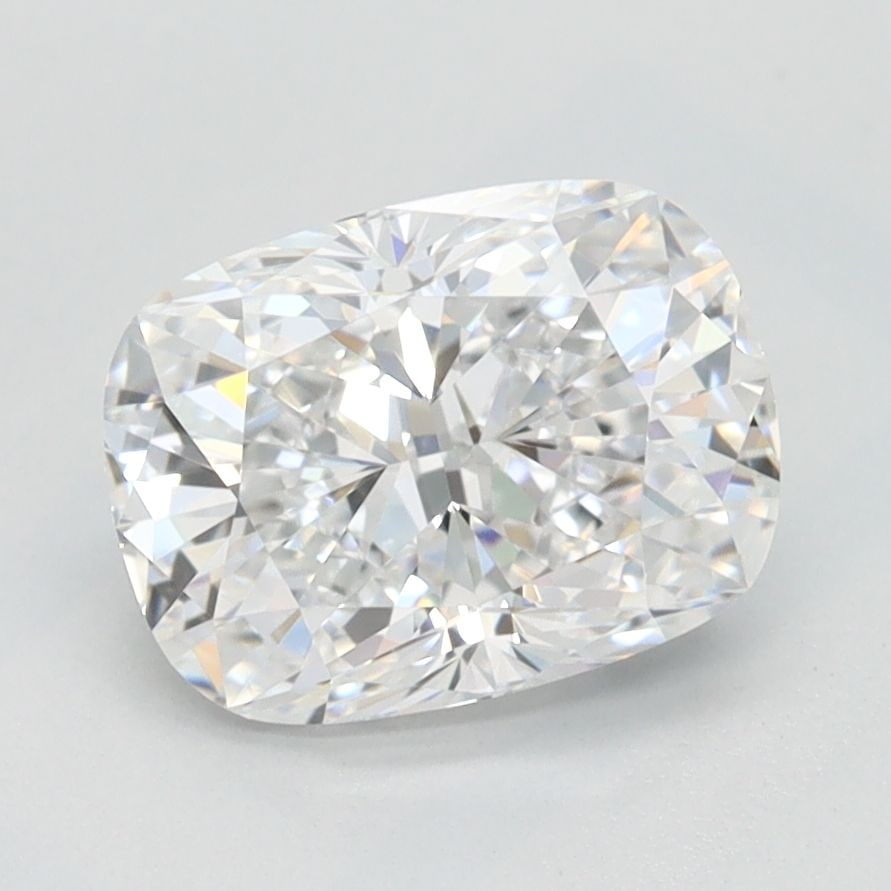 IGI Cushion Modified 1.53ct D IF - Loose Lab Diamond: IGI Cushion Modified 1.53ct D IF - Loose Lab Diamond Item Specifics: Source: This Is A Real Diamond Grown In A Lab Not Mined. Carat: 1.53 Cut: - Color: D Clarity: IF Polish: EX Symmetry: EX