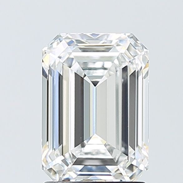 IGI Emerald 2.07ct D VVS2 - Loose Lab Diamond: IGI Emerald 2.07ct D VVS2 - Loose Lab Diamond Item Specifics: Source: This Is A Real Diamond Grown In A Lab Not Mined. Carat: 2.07 Cut: - Color: D Clarity: VVS2 Polish: EX Symmetry: EX Measurements: