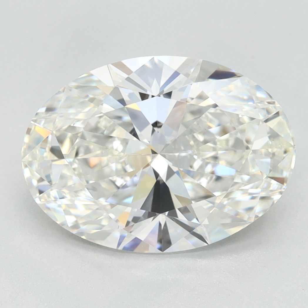 IGI Oval 2.66ct F IF - Loose Lab Diamond: IGI Oval 2.66ct F IF - Loose Lab Diamond Item Specifics: Source: This Is A Real Diamond Grown In A Lab Not Mined. Carat: 2.66 Cut: - Color: F Clarity: IF Polish: EX Symmetry: EX Measurements: 11.1L X