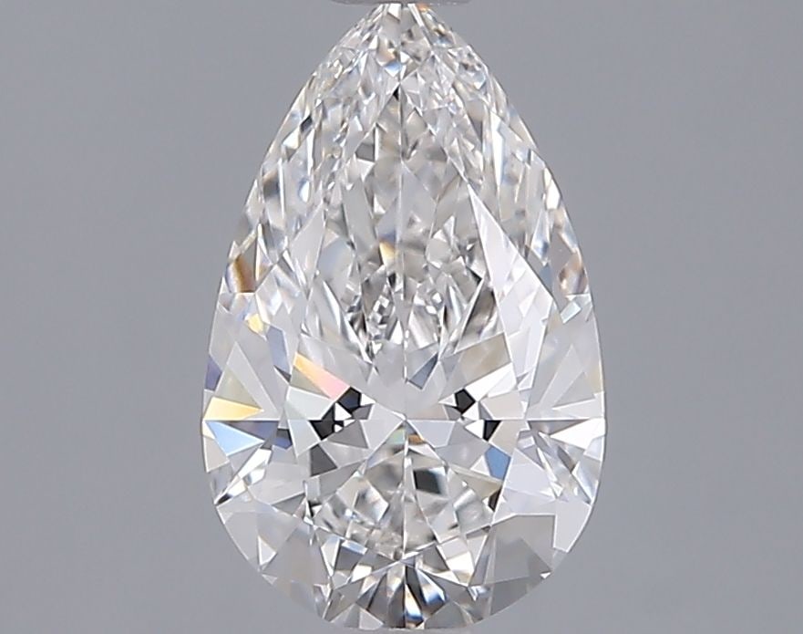 IGI Pear 1.53ct F VVS2 - Loose Lab Diamond: IGI Pear 1.53ct F VVS2 - Loose Lab Diamond Item Specifics: Source: This Is A Real Diamond Grown In A Lab Not Mined. Carat: 1.53 Cut: - Color: F Clarity: VVS2 Polish: EX Symmetry: EX Measurements: