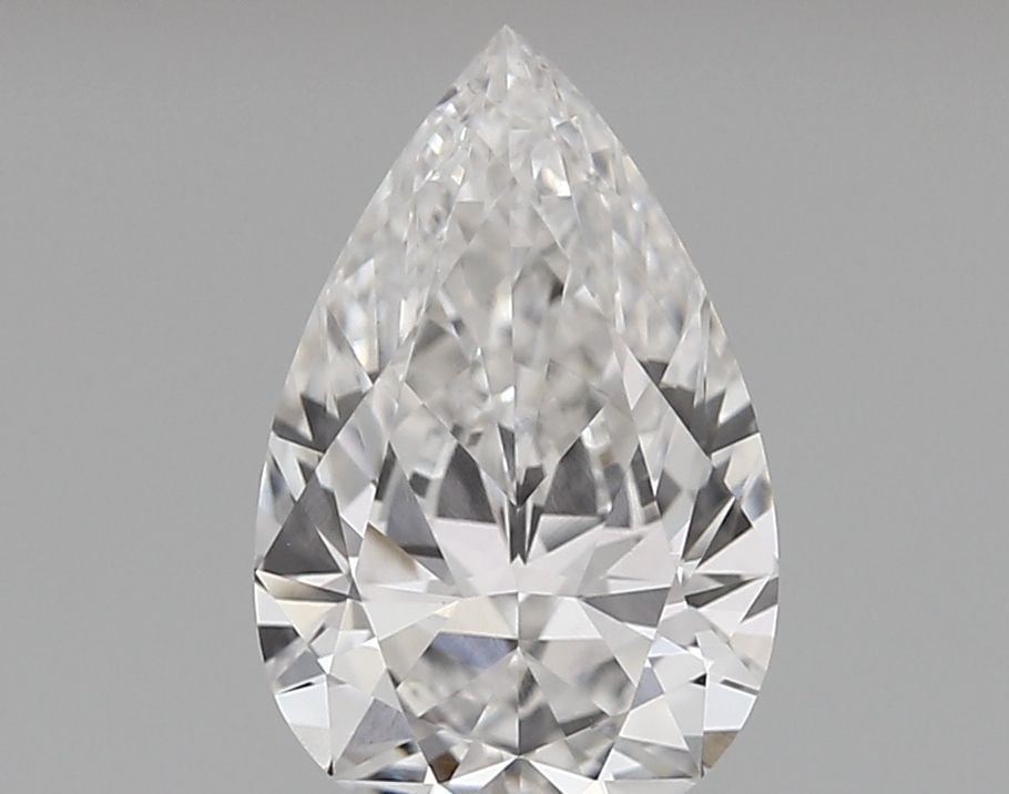 IGI Pear 1.86ct E VVS2 - Loose Lab Diamond (1 of 1)