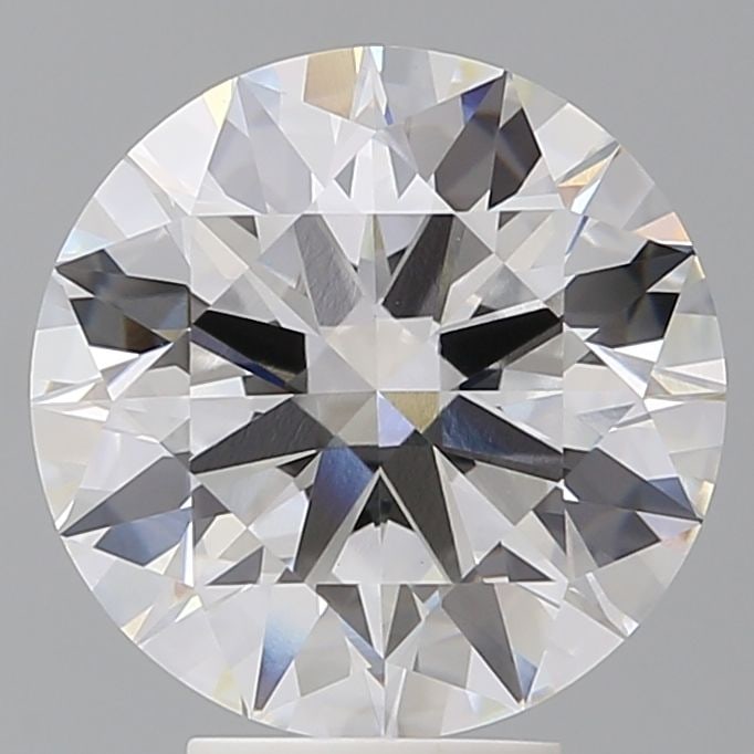 IGI Round 5.1ct F VVS2 - Ideal Loose Lab Diamond: IGI Round 5.1ct F VVS2 - Ideal Loose Lab Diamond Item Specifics: Source: This Is A Real Diamond Grown In A Lab Not Mined. Carat: 5.1 Cut: ID Color: F Clarity: VVS2 Polish: EX Symmetry: EX Measurements