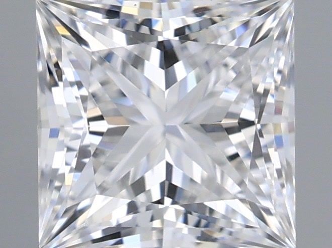 IGI Princess 1.07ct D VVS1 - Loose Lab Diamond: IGI Princess 1.07ct D VVS1 - Loose Lab Diamond Item Specifics: Source: This Is A Real Diamond Grown In A Lab Not Mined. Carat: 1.07 Cut: - Color: D Clarity: VVS1 Polish: EX Symmetry: EX Measurements: 