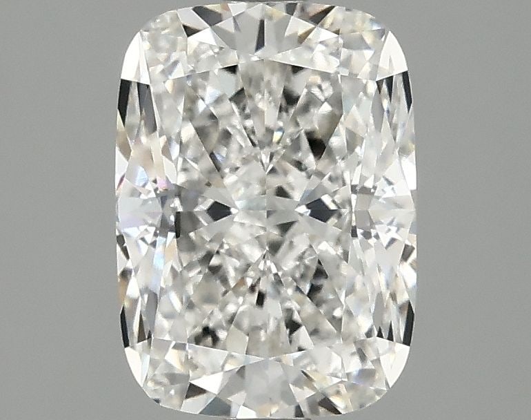 IGI Cushion Modified 2.22ct F VVS2 - Loose Lab Diamond: IGI Cushion Modified 2.22ct F VVS2 - Loose Lab Diamond Item Specifics: Source: This Is A Real Diamond Grown In A Lab Not Mined. Carat: 2.22 Cut: - Color: F Clarity: VVS2 Polish: EX Symmetry: EX Measur