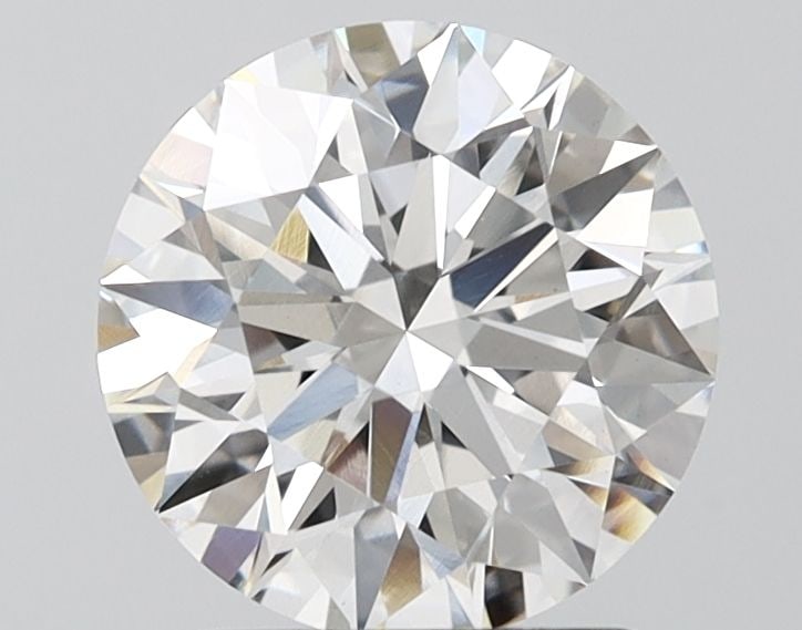 IGI Round 2.05ct G VVS2 - Ideal Loose Lab Diamond: IGI Round 2.05ct G VVS2 - Ideal Loose Lab Diamond Item Specifics: Source: This Is A Real Diamond Grown In A Lab Not Mined. Carat: 2.05 Cut: ID Color: G Clarity: VVS2 Polish: EX Symmetry: EX Measuremen