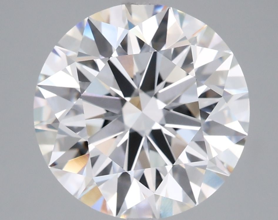 IGI Round 5.0ct G VVS2 - Loose Lab Diamond (1 of 1)