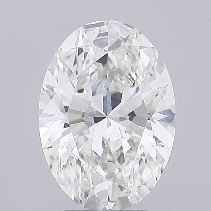 IGI Oval 3.58ct F VVS2 - Loose Lab Diamond: IGI Oval 3.58ct F VVS2 - Loose Lab Diamond Item Specifics: Source: This Is A Real Diamond Grown In A Lab Not Mined. Carat: 3.58 Cut: - Color: F Clarity: VVS2 Polish: EX Symmetry: EX Measurements: 12.2