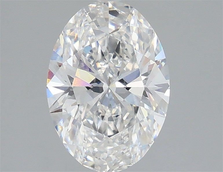 IGI Oval 2.07ct E VVS2 - Loose Lab Diamond: IGI Oval 2.07ct E VVS2 - Loose Lab Diamond Item Specifics: Source: This Is A Real Diamond Grown In A Lab Not Mined. Carat: 2.07 Cut: - Color: E Clarity: VVS2 Polish: EX Symmetry: EX Measurements: 10.1