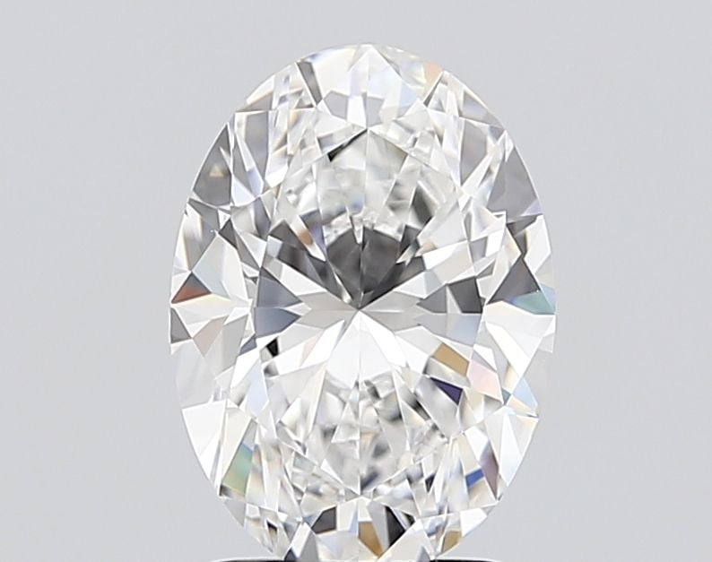 IGI Oval 3.16ct D VVS2 - Loose Lab Diamond: IGI Oval 3.16ct D VVS2 - Loose Lab Diamond Item Specifics: Source: This Is A Real Diamond Grown In A Lab Not Mined. Carat: 3.16 Cut: - Color: D Clarity: VVS2 Polish: EX Symmetry: EX Measurements: 11.4