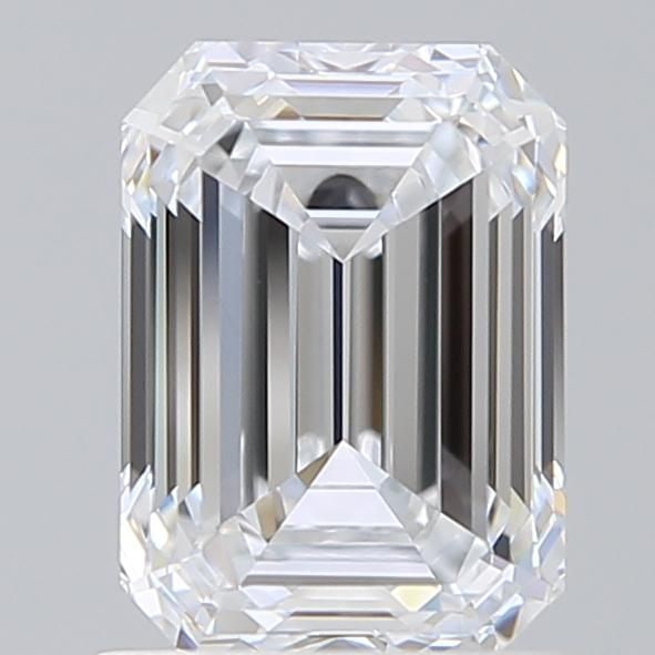 IGI Emerald 1.53ct E VVS2 - Loose Lab Diamond: IGI Emerald 1.53ct E VVS2 - Loose Lab Diamond Item Specifics: Source: This Is A Real Diamond Grown In A Lab Not Mined. Carat: 1.53 Cut: - Color: E Clarity: VVS2 Polish: EX Symmetry: EX Measurements: 7