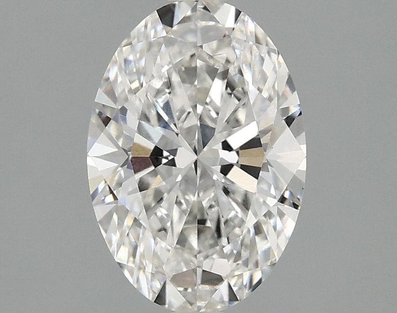 IGI Oval 1.57ct F VVS2 - Loose Lab Diamond: IGI Oval 1.57ct F VVS2 - Loose Lab Diamond Item Specifics: Source: This Is A Real Diamond Grown In A Lab Not Mined. Carat: 1.57 Cut: - Color: F Clarity: VVS2 Polish: EX Symmetry: EX Measurements: