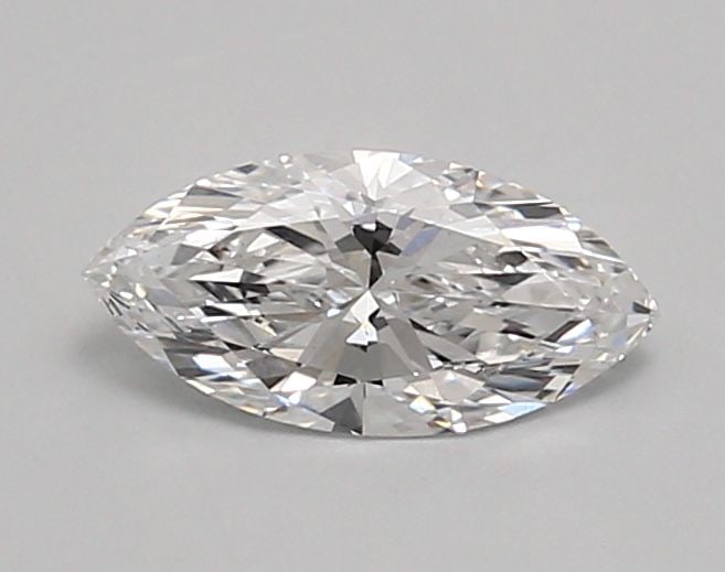 IGI Marquise 0.94ct D VVS2 - Loose Lab Diamond: IGI Marquise 0.94ct D VVS2 - Loose Lab Diamond Item Specifics: Source: This Is A Real Diamond Grown In A Lab Not Mined. Carat: 0.94 Cut: - Color: D Clarity: VVS2 Polish: VG Symmetry: EX Measurements: