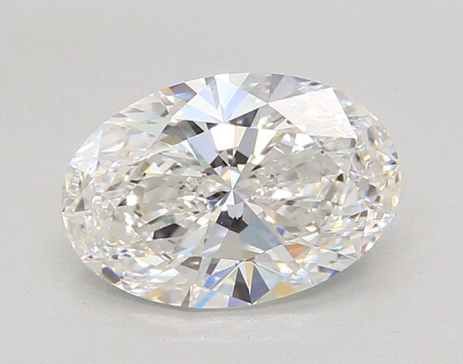 IGI Oval 2.53ct E VVS2 - Loose Lab Diamond: IGI Oval 2.53ct E VVS2 - Loose Lab Diamond Item Specifics: Source: This Is A Real Diamond Grown In A Lab Not Mined. Carat: 2.53 Cut: - Color: E Clarity: VVS2 Polish: EX Symmetry: EX Measurements: