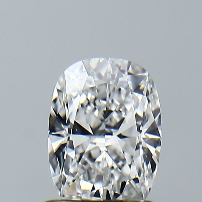 IGI Cushion Brilliant 1.01ct D VVS2 - Loose Lab Diamond: IGI Cushion Brilliant 1.01ct D VVS2 - Loose Lab Diamond Item Specifics: Source: This Is A Real Diamond Grown In A Lab Not Mined. Carat: 1.01 Cut: - Color: D Clarity: VVS2 Polish: EX Symmetry: EX Measu