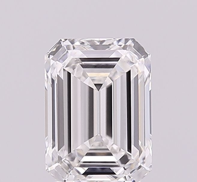 IGI Emerald 2.04ct E VVS1 - Loose Lab Diamond: IGI Emerald 2.04ct E VVS1 - Loose Lab Diamond Item Specifics: Source: This Is A Real Diamond Grown In A Lab Not Mined. Carat: 2.04 Cut: - Color: E Clarity: VVS1 Polish: EX Symmetry: EX Measurements: 8