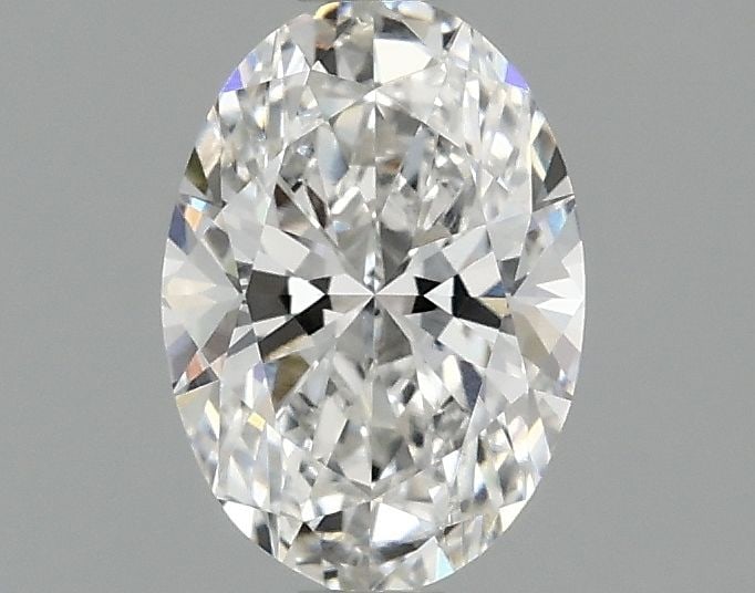 IGI Oval 1.05ct E VVS2 - Loose Lab Diamond: IGI Oval 1.05ct E VVS2 - Loose Lab Diamond Item Specifics: Source: This Is A Real Diamond Grown In A Lab Not Mined. Carat: 1.05 Cut: - Color: E Clarity: VVS2 Polish: EX Symmetry: EX Measurements: 8.12