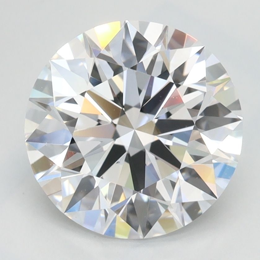 IGI Round 2.2ct D IF - Ideal Loose Lab Diamond: IGI Round 2.2ct D IF - Ideal Loose Lab Diamond Item Specifics: Source: This Is A Real Diamond Grown In A Lab Not Mined. Carat: 2.2 Cut: ID Color: D Clarity: IF Polish: EX Symmetry: EX Measurements: 8.