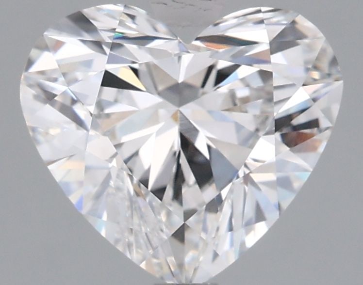 IGI Heart 2.01ct F VVS2 - Loose Lab Diamond: IGI Heart 2.01ct F VVS2 - Loose Lab Diamond Item Specifics: Source: This Is A Real Diamond Grown In A Lab Not Mined. Carat: 2.01 Cut: - Color: F Clarity: VVS2 Polish: EX Symmetry: EX Measurements: