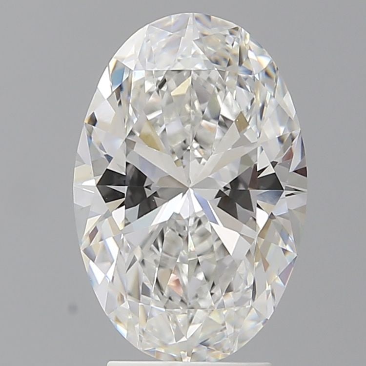 IGI Oval 3.6ct E VVS2 - Loose Lab Diamond: IGI Oval 3.6ct E VVS2 - Loose Lab Diamond Item Specifics: Source: This Is A Real Diamond Grown In A Lab Not Mined. Carat: 3.6 Cut: - Color: E Clarity: VVS2 Polish: EX Symmetry: EX Measurements: 12.7L 