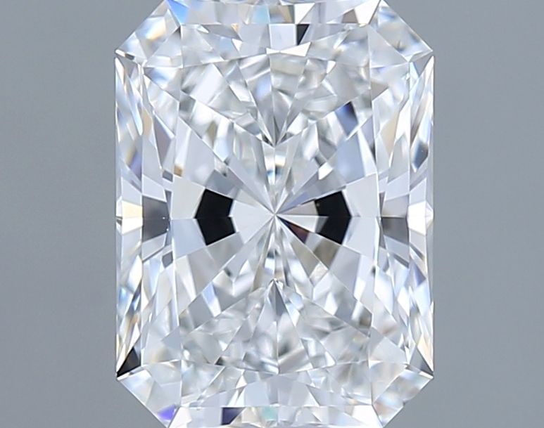 IGI Radiant 1.54ct D VVS1 - Loose Lab Diamond: IGI Radiant 1.54ct D VVS1 - Loose Lab Diamond Item Specifics: Source: This Is A Real Diamond Grown In A Lab Not Mined. Carat: 1.54 Cut: - Color: D Clarity: VVS1 Polish: EX Symmetry: EX Measurements: