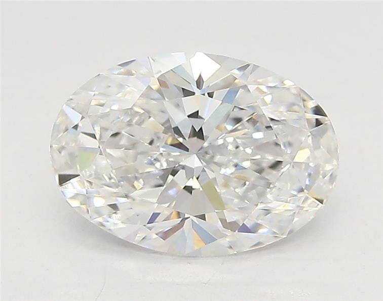 IGI Oval 1.52ct D VVS2 - Loose Lab Diamond: IGI Oval 1.52ct D VVS2 - Loose Lab Diamond Item Specifics: Source: This Is A Real Diamond Grown In A Lab Not Mined. Carat: 1.52 Cut: - Color: D Clarity: VVS2 Polish: EX Symmetry: EX Measurements: 9.23