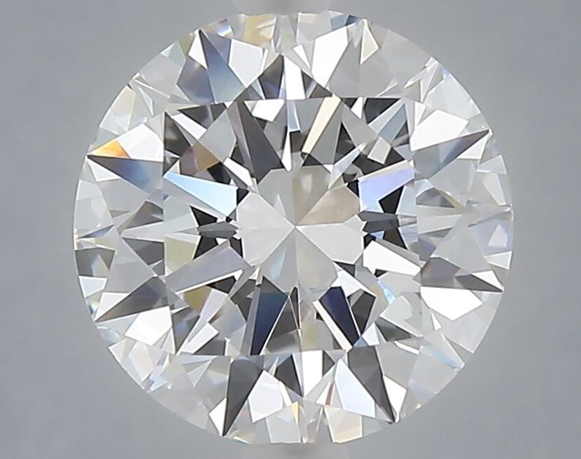 IGI Round 3.02ct E VVS2 - Loose Lab Diamond: IGI Round 3.02ct E VVS2 - Loose Lab Diamond Item Specifics: Source: This Is A Real Diamond Grown In A Lab Not Mined. Carat: 3.02 Cut: EX Color: E Clarity: VVS2 Polish: EX Symmetry: EX Measurements: 9.