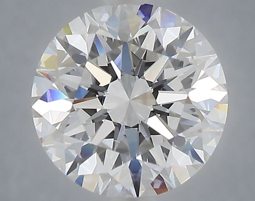 IGI Round 3.07ct D VVS2 - Loose Lab Diamond: IGI Round 3.07ct D VVS2 - Loose Lab Diamond Item Specifics: Source: This Is A Real Diamond Grown In A Lab Not Mined. Carat: 3.07 Cut: EX Color: D Clarity: VVS2 Polish: EX Symmetry: EX Measurements: 9.