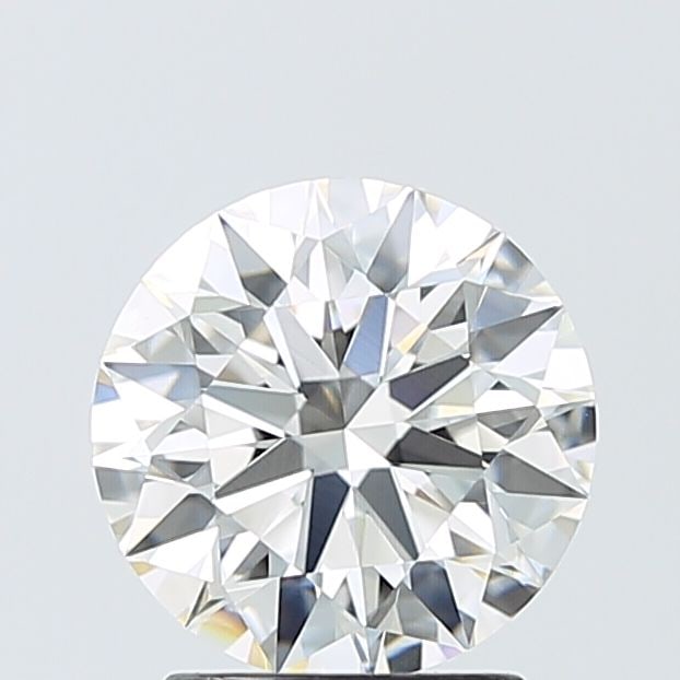 IGI Round 2.09ct E VVS2 - Ideal Loose Lab Diamond: IGI Round 2.09ct E VVS2 - Ideal Loose Lab Diamond Item Specifics: Source: This Is A Real Diamond Grown In A Lab Not Mined. Carat: 2.09 Cut: ID Color: E Clarity: VVS2 Polish: EX Symmetry: EX Measuremen