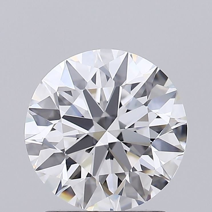 IGI Round 1.51ct D VVS2 - Ideal Loose Lab Diamond: IGI Round 1.51ct D VVS2 - Ideal Loose Lab Diamond Item Specifics: Source: This Is A Real Diamond Grown In A Lab Not Mined. Carat: 1.51 Cut: ID Color: D Clarity: VVS2 Polish: EX Symmetry: EX Measuremen